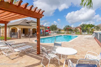 491 Trymore Drive SE, Palm Bay, FL 32909 - Photo 35