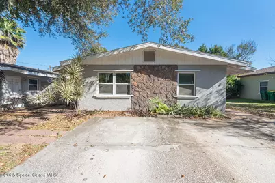 410 Snyder Drive #1/2dup, Cocoa, FL 32922 - Photo 1