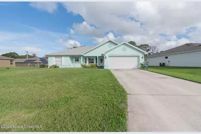721 Taluga Avenue SE, Palm Bay, FL 32909 - Photo 3