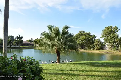 254 Captiva Court, Melbourne Beach, FL 32951 - Photo 5