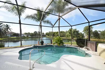 254 Captiva Court, Melbourne Beach, FL 32951 - Photo 3