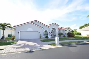 254 Captiva Ct, Melbourne Beach, FL 32951 - Photo 5