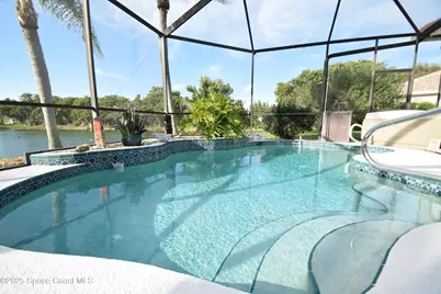 254 Captiva Court, Melbourne Beach, FL 32951 - Photo 3