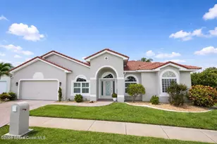 254 Captiva Ct, Melbourne Beach, FL 32951 - Photo 1