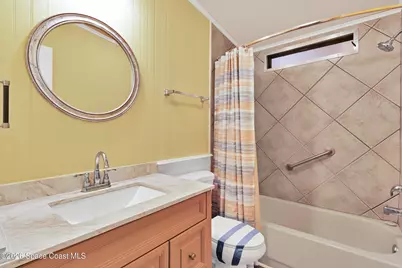 658 SE Marlin Circle SE, Barefoot Bay, FL 32976 - Photo 17