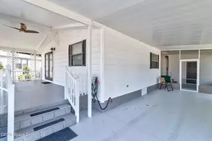 658 SE Marlin Circle SE, Barefoot Bay, FL 32976 - Photo 19