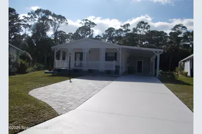 658 SE Marlin Circle SE, Barefoot Bay, FL 32976 - Photo 1