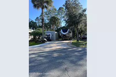 385 Oak Cove Road #385, Titusville, FL 32780 - Photo 1