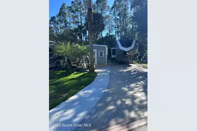 385 Oak Cove Road #385, Titusville, FL 32780 - Photo 3