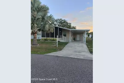 5443 Bannock Street, Micco, FL 32976 - Photo 1