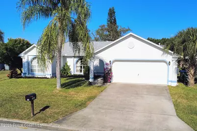 2360 High Ridge Road, Melbourne, FL 32935 - Photo 1