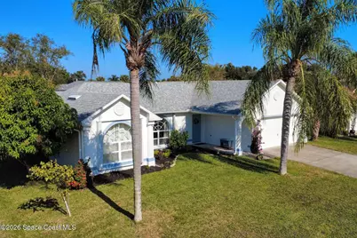 2360 High Ridge Road, Melbourne, FL 32935 - Photo 25