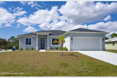 1032 Welco Street SE, Palm Bay, FL 32909 - Photo 1