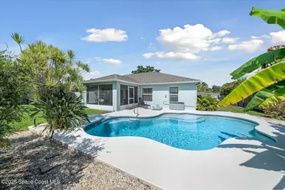 1585 Barton Avenue NW, Palm Bay, FL 32907 - Photo 5