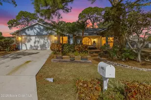 1407 SE Valerius Street SE, Palm Bay, FL 32909 - Photo 1