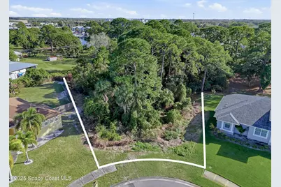 111 Edgewater Way, Merritt Island, FL 32953 - Photo 5