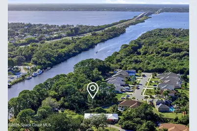 111 Edgewater Way, Merritt Island, FL 32953 - Photo 1