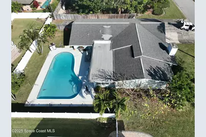 604 Citrus Court, Melbourne Beach, FL 32951 - Photo 5