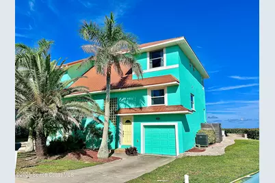 799 Shell Street, Satellite Beach, FL 32937 - Photo 1