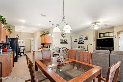 6973 Premonition Drive, Melbourne, FL 32940 - Photo 5