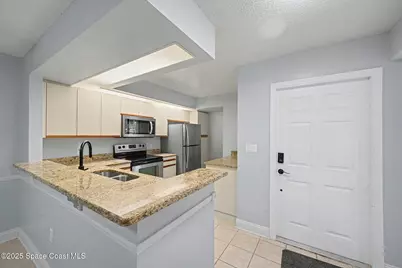 955 Country Club Drive #111, Titusville, FL 32780 - Photo 3