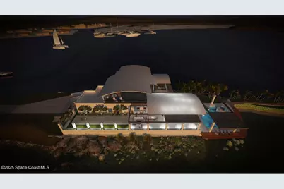 11680 Dragon Point Drive, Merritt Island, FL 32952 - Photo 45