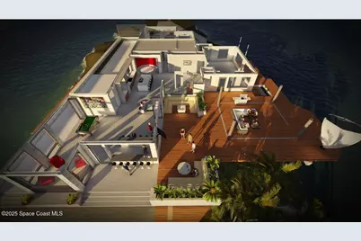 11680 Dragon Point Drive, Merritt Island, FL 32952 - Photo 23