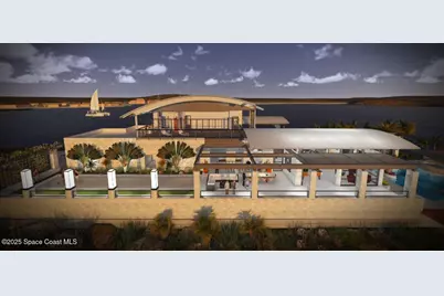 11680 Dragon Point Drive, Merritt Island, FL 32952 - Photo 1