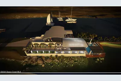 11680 Dragon Point Drive, Merritt Island, FL 32952 - Photo 9