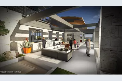 11680 Dragon Point Drive, Merritt Island, FL 32952 - Photo 37