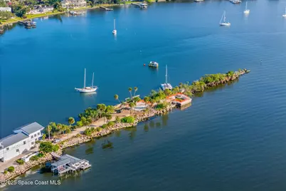 11680 Dragon Point Drive, Merritt Island, FL 32952 - Photo 11