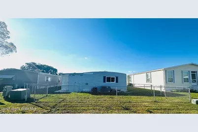 708 Lark Drive, Barefoot Bay, FL 32976 - Photo 27