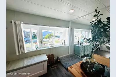 708 Lark Drive, Barefoot Bay, FL 32976 - Photo 11