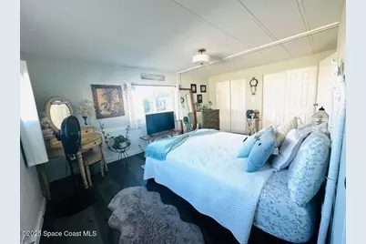 708 Lark Drive, Barefoot Bay, FL 32976 - Photo 17