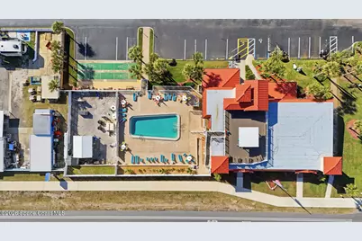 264 Seabreeze Drive, Flagler Beach, FL 32136 - Photo 35