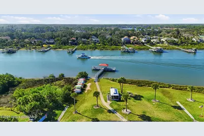 264 Seabreeze Drive, Flagler Beach, FL 32136 - Photo 43