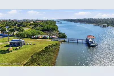 264 Seabreeze Drive, Flagler Beach, FL 32136 - Photo 47