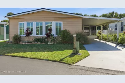 264 Seabreeze Drive, Flagler Beach, FL 32136 - Photo 1