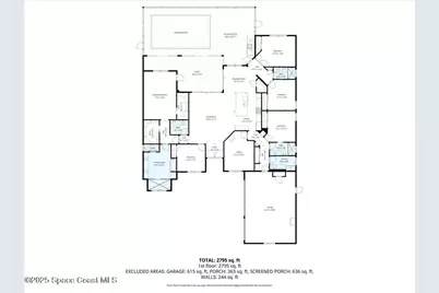 3591 Durksly Drive, Melbourne, FL 32940 - Photo 53