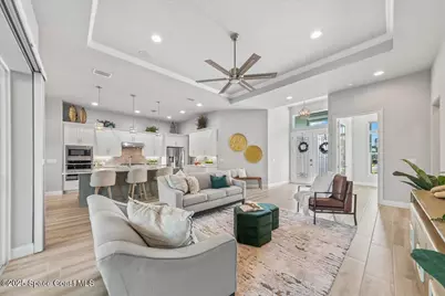 3591 Durksly Drive, Melbourne, FL 32940 - Photo 9