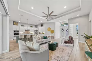 3591 Durksly Dr, Melbourne, FL 32940 - Photo 9