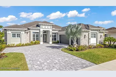 3591 Durksly Drive, Melbourne, FL 32940 - Photo 1