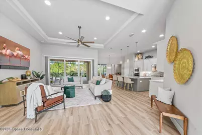 3591 Durksly Drive, Melbourne, FL 32940 - Photo 7