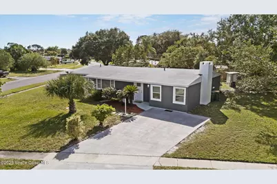 2033 Adams Avenue, Melbourne, FL 32935 - Photo 1
