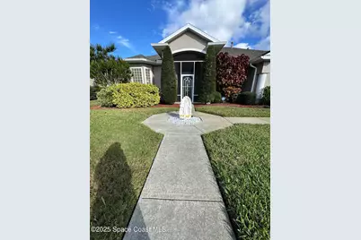 5891 Herons Landing Drive, Rockledge, FL 32955 - Photo 3