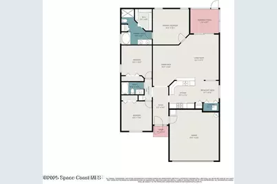 541 Morning Cove Circle SE, Palm Bay, FL 32909 - Photo 5