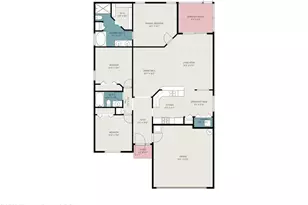 541 Morning Cove Cir SE, Palm Bay, FL 32909 - Photo 5