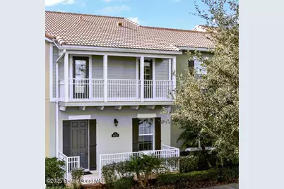 4938 Sprint Circle, Rockledge, FL 32955 - Photo 1