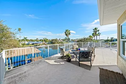855 Hawksbill Island Drive, Satellite Beach, FL 32937 - Photo 49