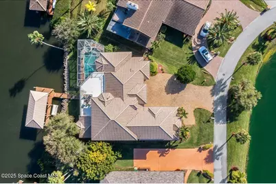 855 Hawksbill Island Drive, Satellite Beach, FL 32937 - Photo 7